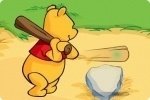 Baseball z Kubusiem Puchatkiem Baseball z Kubusiem Puchatkiem