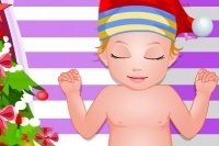 Boże Narodzenie Małej Julii Boże Narodzenie Małej Julii