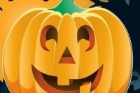 Dynia na Halloween Dynia na Halloween