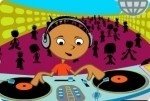 Dyskoteka DJ Dyskoteka DJ