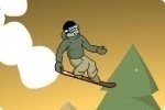 Ekstremalny Snowboard Ekstremalny Snowboard