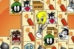 Mahjong z Królikiem Bugsem i Przyjaciółmi Mahjong z Królikiem Bugsem i Przyjaciółmi