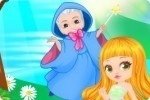 Mała Księżniczka u Lekarza Mała Księżniczka u Lekarza