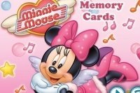 Memory z Myszką Minnie Memory z Myszką Minnie