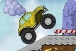 Mistrz Monster Trucków Mistrz Monster Trucków