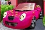 Moje eleganckie auto Moje eleganckie auto