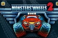 Monsters' Wheels 2 Monsters' Wheels 2
