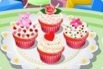 Muffinki na Walentynki Muffinki na Walentynki