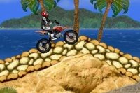 Nielegalne wyścigi motocyklowe Nielegalne wyścigi motocyklowe