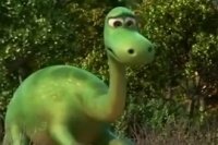 Numery z Dobrym Dinozaurem Numery z Dobrym Dinozaurem