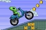 Obcy na Motorze Obcy na Motorze