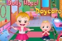 Opieka nad Baby Hazel Opieka nad Baby Hazel