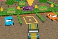 Parkowanie Samochodu Minecraft Parkowanie Samochodu Minecraft