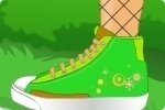 Piękne buty 2 Piękne buty 2