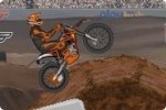 Podniebny Motocross Podniebny Motocross