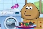 Pranie z Pou Pranie z Pou