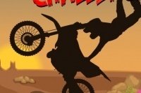 Pustynny Motocross Pustynny Motocross