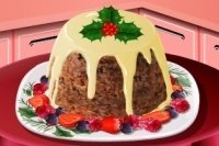 Świąteczny Pudding Sary Świąteczny Pudding Sary