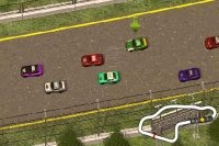 Thunder Cars Thunder Cars