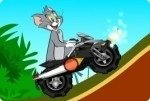 Tom na Motorze Tom na Motorze