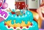 Tort Urodzinowy Tort Urodzinowy