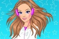 Ubieranie Sportsmenki 2 Ubieranie Sportsmenki 2