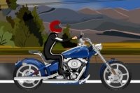 Utwórz swój własny motocykl Utwórz swój własny motocykl
