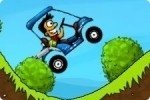 Wózek Golfowy Wózek Golfowy