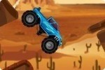 Wyścig Monster Trucków Wyścig Monster Trucków