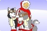 Wyścigi Husky Wyścigi Husky