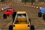 Wyscig Jeepów Wyscig Jeepów