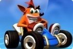 Wyscig z Crashem Bandicootem Wyscig z Crashem Bandicootem