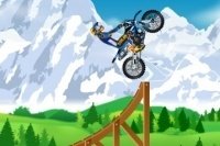 Zawodowy Motocyklista Zawodowy Motocyklista