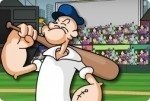 Baseball z Popeyem