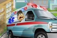 Kierowanie Ambulansem