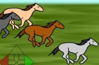 Obstawianie wyścigów konnych