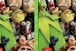 Różnice z Muppetami