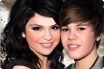 Selena i Justin Bieber