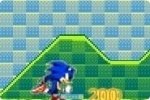 Szalony Świat Sonic
