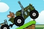Traktor Toma i Jerry'ego