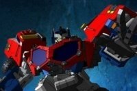 Transformers na Motorze