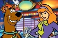 Ubieranie Scooby Doo 